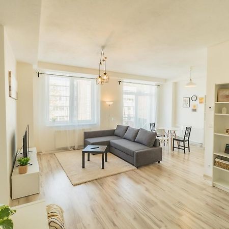 Apartman Liptov 15 Liptovský Mikuláš 外观 照片