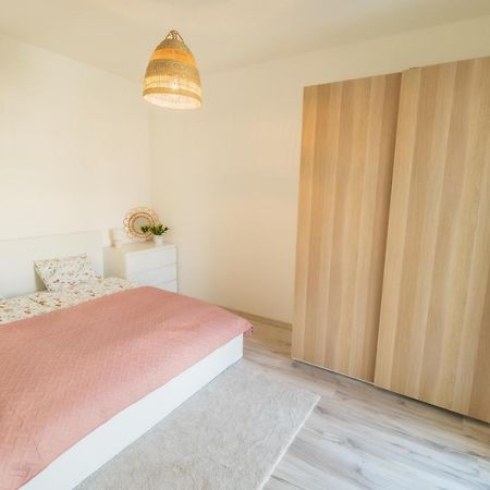 Apartman Liptov 15 Liptovský Mikuláš 外观 照片