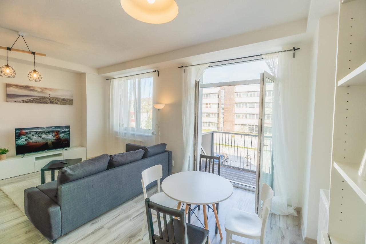 Apartman Liptov 15 Liptovský Mikuláš 外观 照片