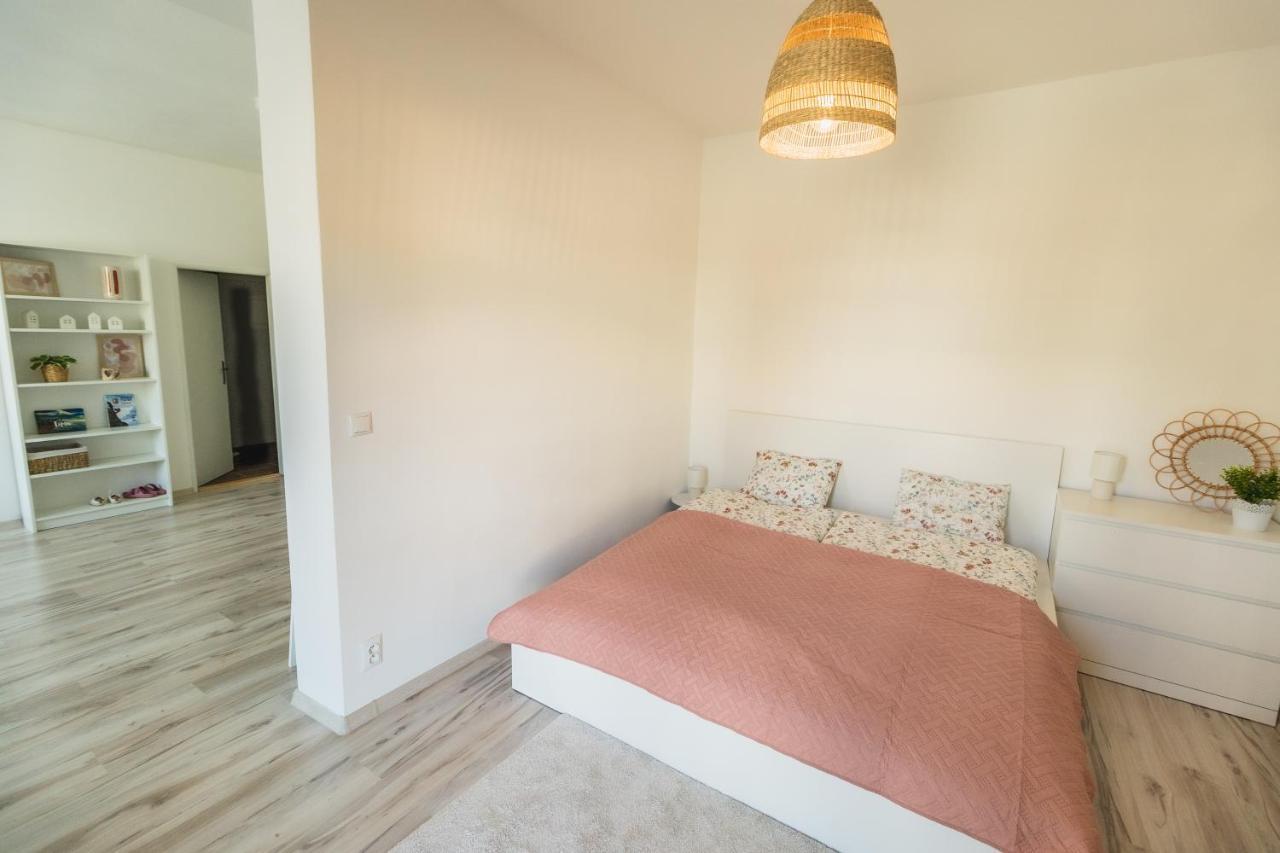 Apartman Liptov 15 Liptovský Mikuláš 外观 照片