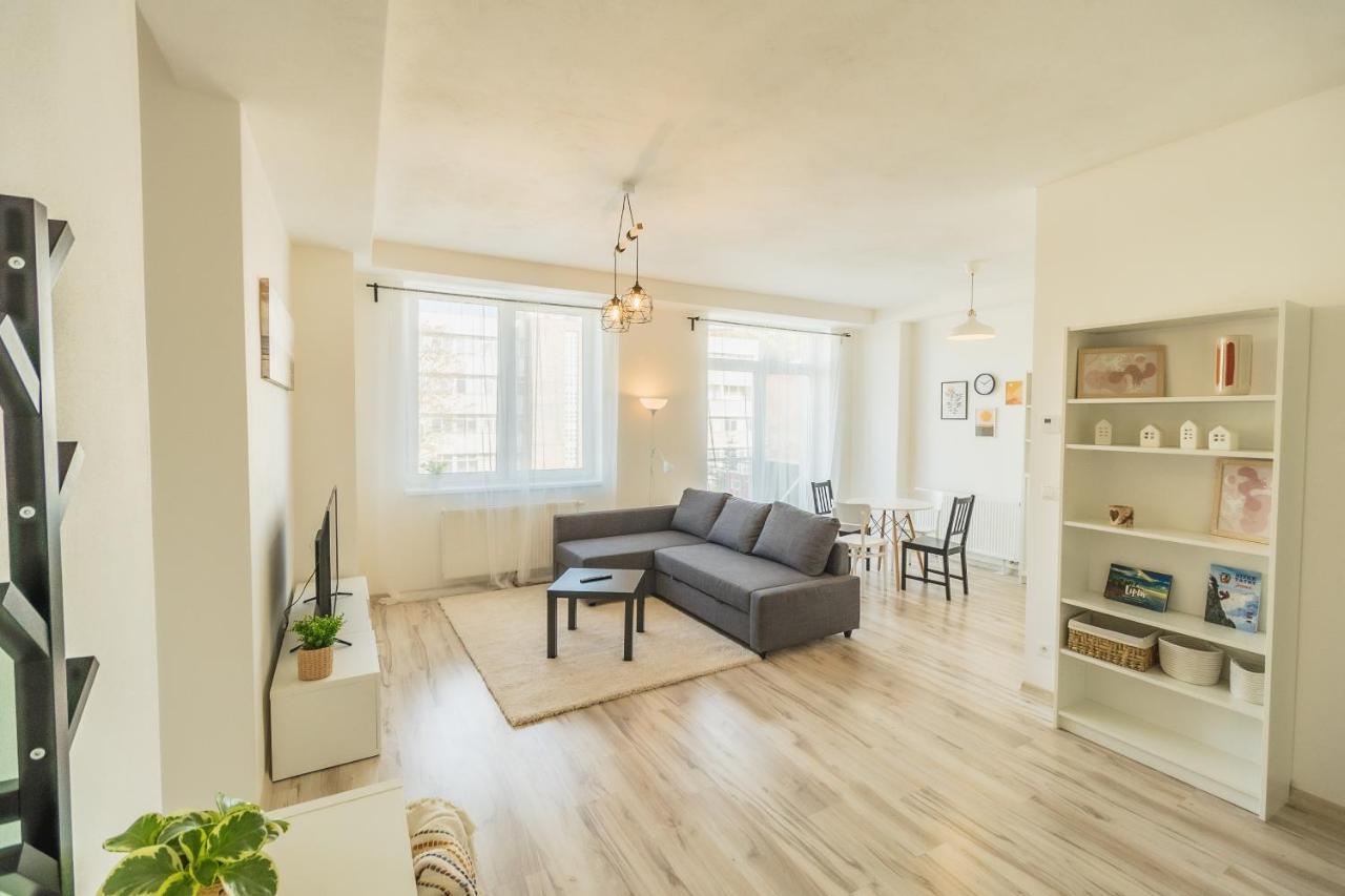 Apartman Liptov 15 Liptovský Mikuláš 外观 照片