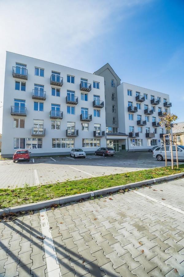 Apartman Liptov 15 Liptovský Mikuláš 外观 照片