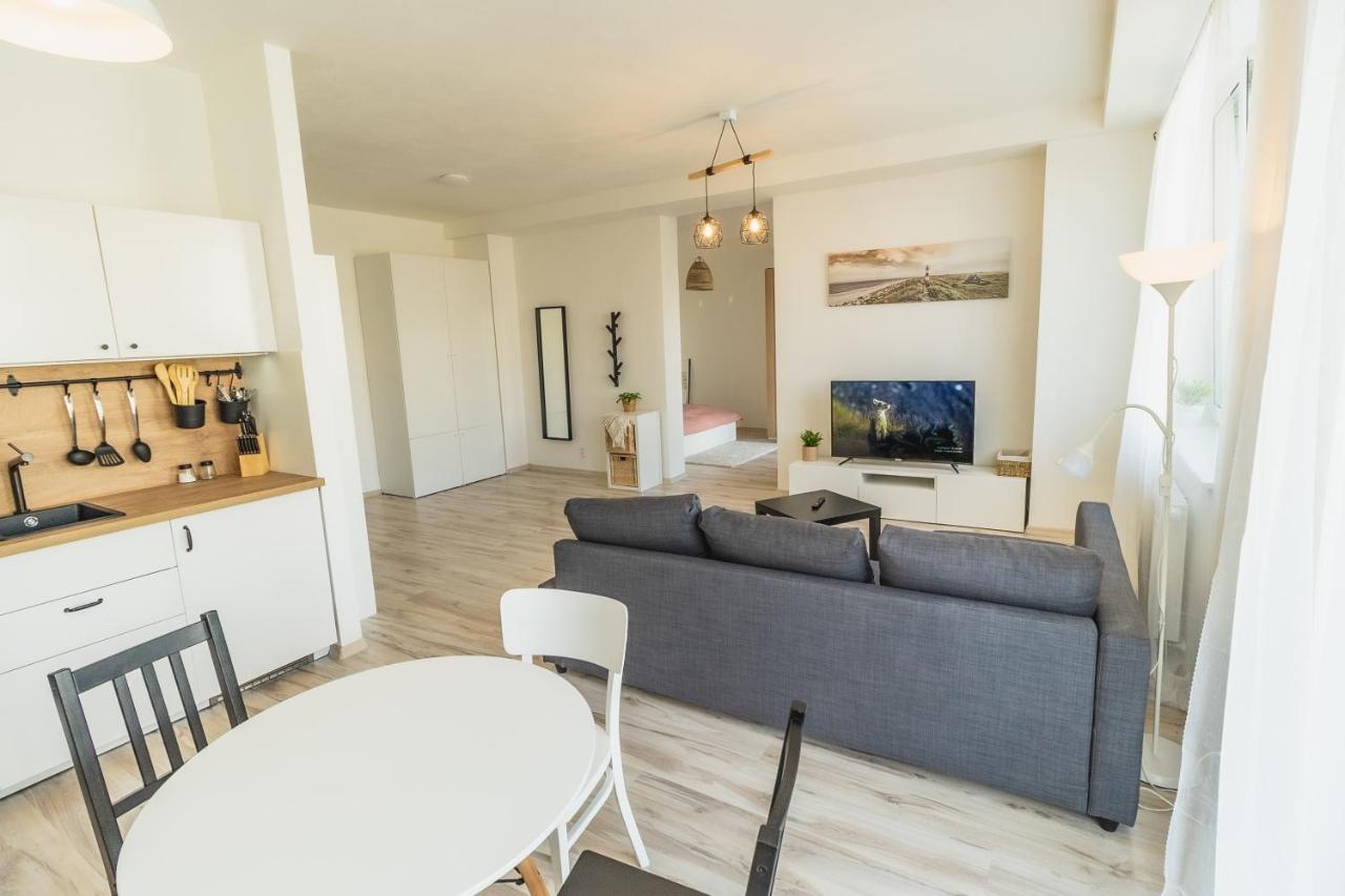 Apartman Liptov 15 Liptovský Mikuláš 外观 照片