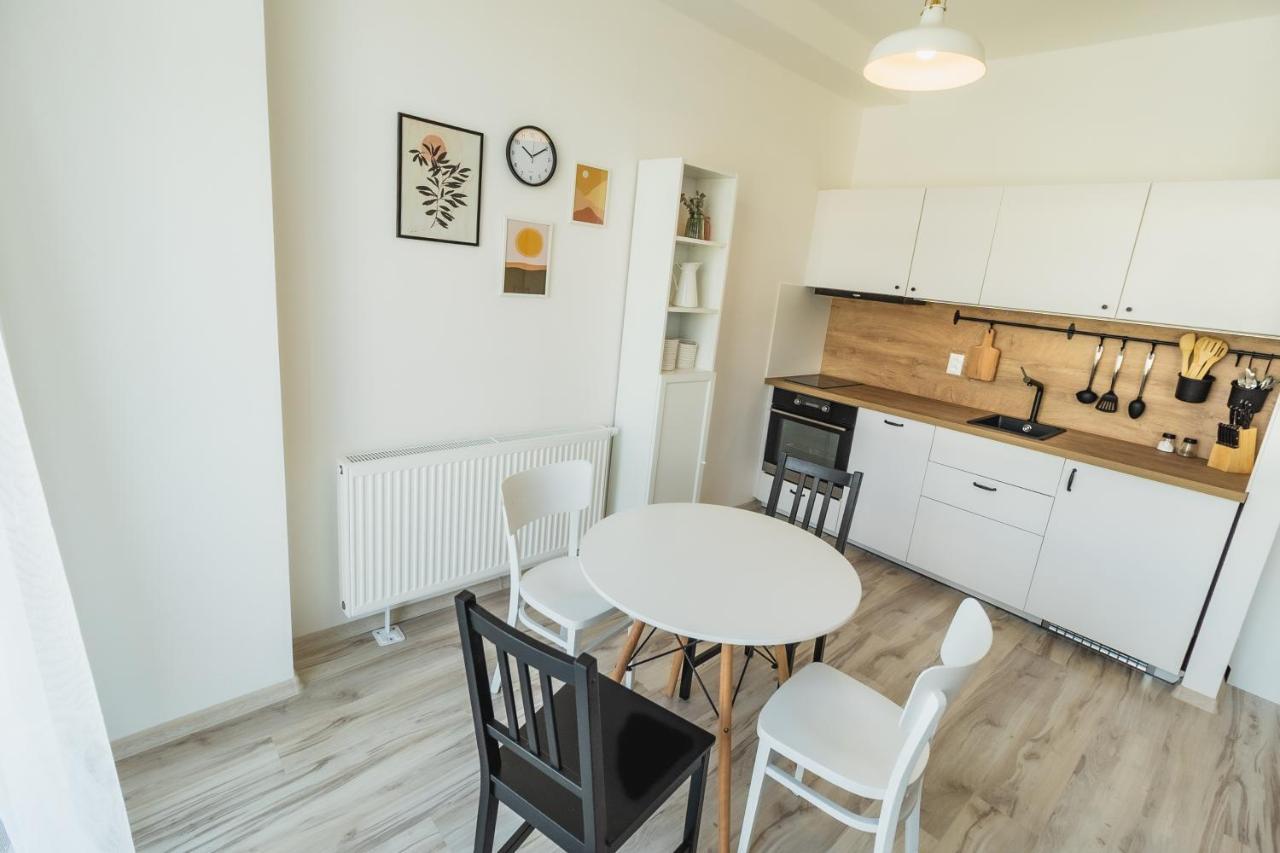 Apartman Liptov 15 Liptovský Mikuláš 外观 照片