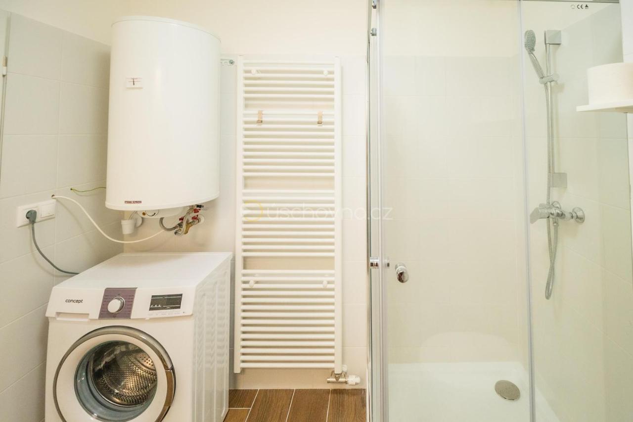 Apartman Liptov 15 Liptovský Mikuláš 外观 照片